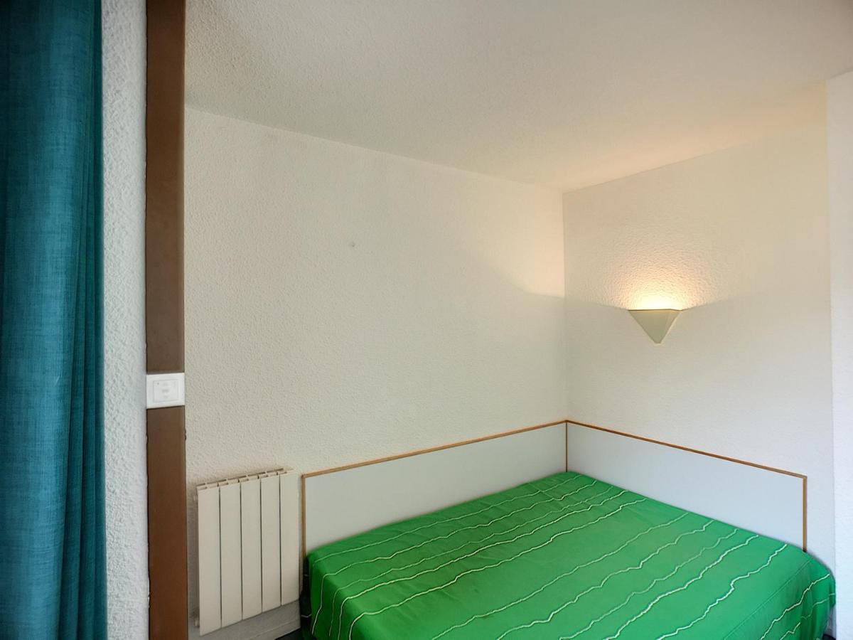 2 Pieces Pres Des Pistes - 4 Pers - 26M² - 1 Chambre - Parking - Fr-1-178-330 Apartment Saint-Martin-de-Belleville Exterior photo